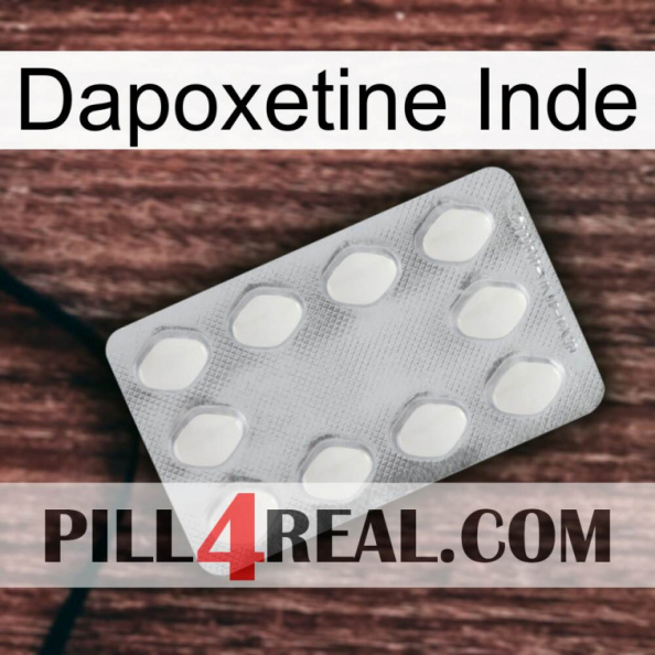 Dapoxetine India 16